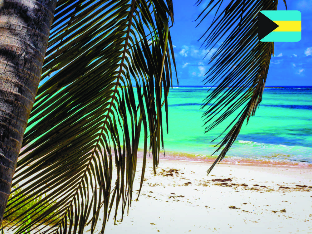 Multi Country Marathon Challenge – Carribbean