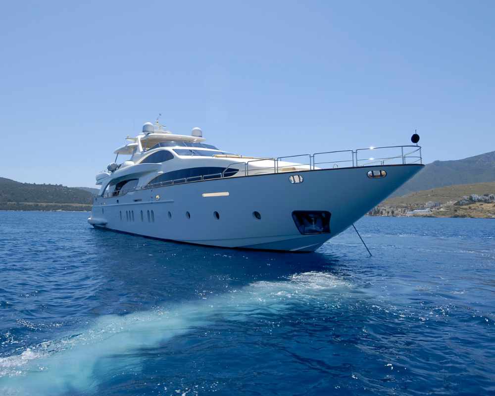 Worldwide Luxury Yacht Charters