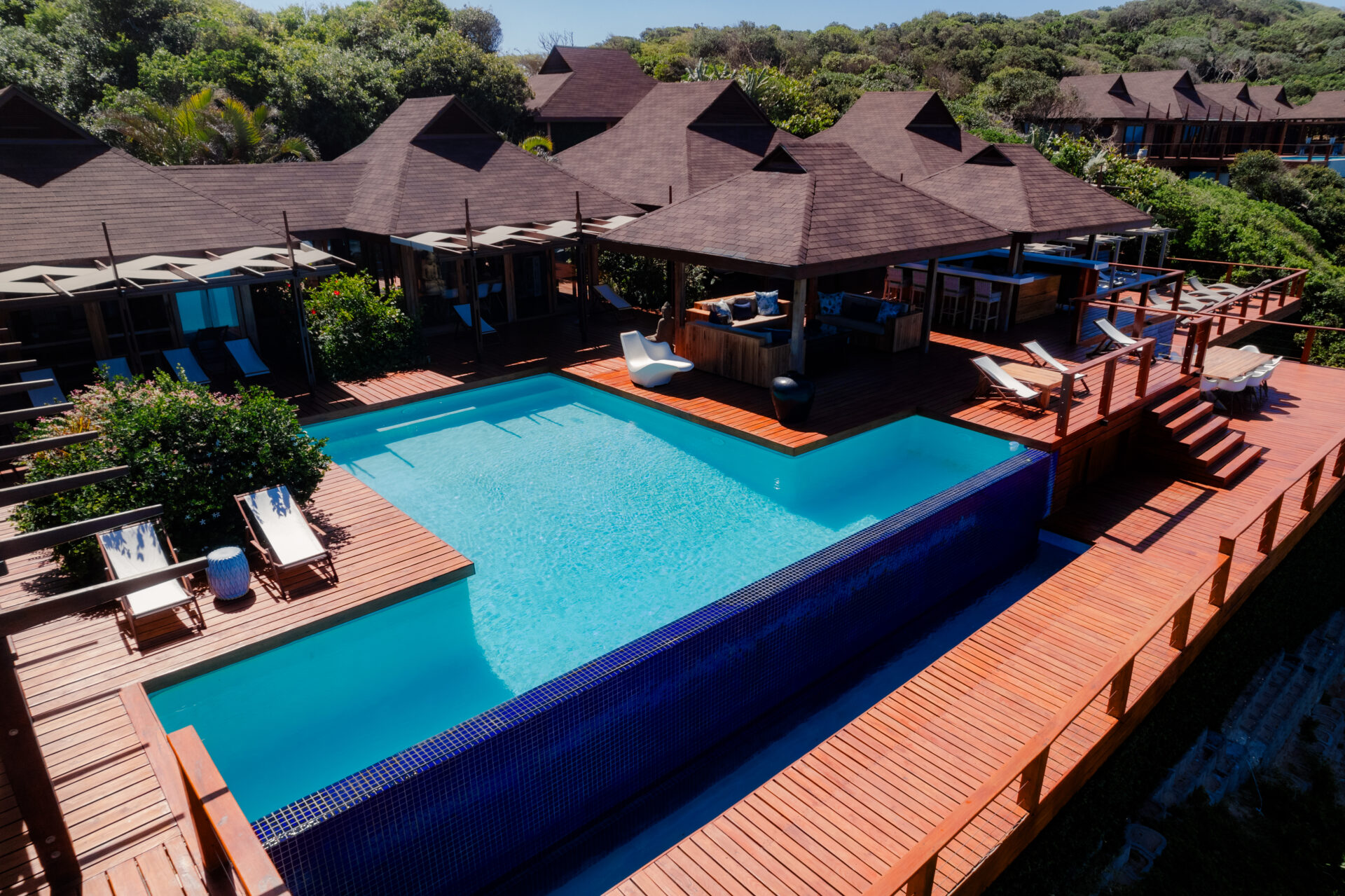 Corporate Team Building Adventure in Mozambique