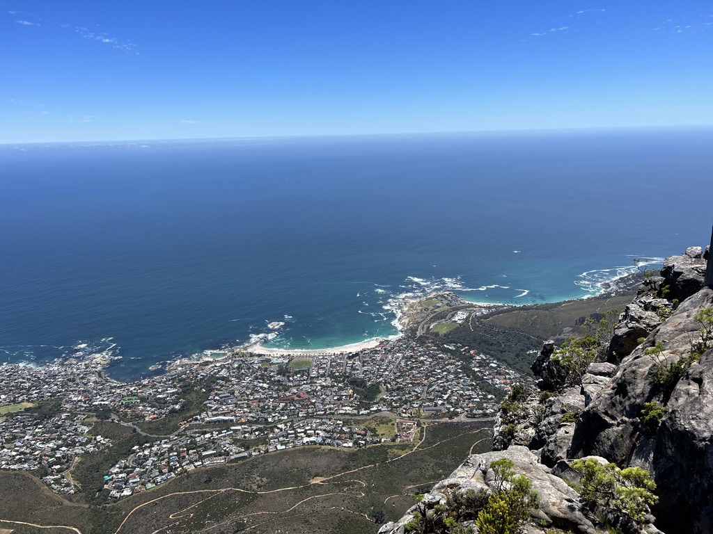 Corporate Team Building Adventure Cape Town