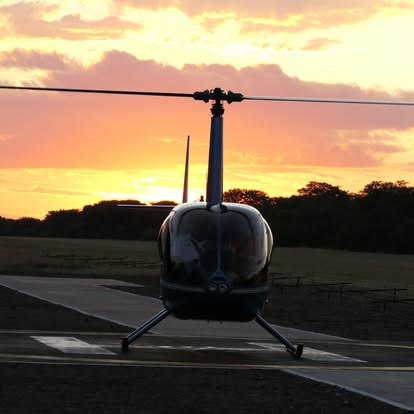 Helicopter Rides Globally