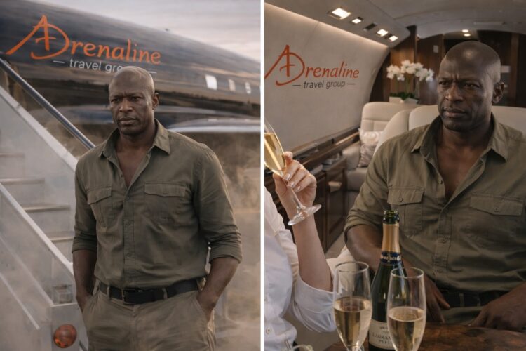 Private Jet Charters